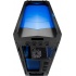 Gabinete Aerocool XPredator Evil, Full-Tower, ATX/EATX/Flex-ATX, 2x USB 2.0, 2x USB 3.0, sin Fuente, Negro/Azul  5