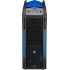 Gabinete Aerocool XPredator Evil, Full-Tower, ATX/EATX/Flex-ATX, 2x USB 2.0, 2x USB 3.0, sin Fuente, Negro/Azul  8