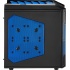 Gabinete Aerocool XPredator Evil, Full-Tower, ATX/EATX/Flex-ATX, 2x USB 2.0, 2x USB 3.0, sin Fuente, Negro/Azul  9