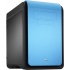Gabinete Aerocool DS Cube Blue, micro-ATX/mini-iTX, 2x USB 2.0, 2x USB 3.0, sin Fuente  1