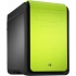 Gabinete Aerocool DS Cube Green, micro-ATX/mini-iTX, USB 2.0/3.0, sin Fuente, Verde  1