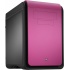Gabinete Aerocool DS Cube Pink, micro-ATX/mini-iTX, 2x USB 2.0, 2x USB 3.0, sin Fuente  2