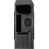 Gabinete Aerocool V2X Black Edition, Midi-Tower, ATX/micro-ATX/mini-ATX, USB 2.0, sin Fuente, Negro  4