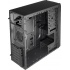 Gabinete Aerocool V2X Azul Edition, Midi-Tower, ATX/micro-ATX/mini-ATX, USB 2.0, sin Fuente, Negro/Azul  5