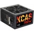 Fuente de Poder Aerocool KCAS-700W 80 PLUS Bronze, 20+4 pin ATX, 120mm, 700W  2