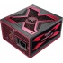 Fuente de Poder Aerocool Strike-X 800W 80 PLUS Silver, ATX, 140mm, 800W, Negro/Rojo  2