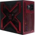 Fuente de Poder Aerocool Strike-X 800W 80 PLUS Silver, ATX, 140mm, 800W, Negro/Rojo  6