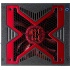 Fuente de Poder Aerocool Strike-X 500W 80 PLUS Bronze, ATX, 139mm, 500W, Negro/Rojo  4