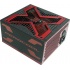 Fuente de Poder Aerocool Strike-X 600W 80 PLUS Bronze, 20+4 pin ATX, 600W  8