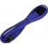 Aerocool Cable de Poder ATX 8-pin Macho - 8-pin Hembra, 40cm, Azul  1