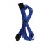Aerocool Cable de Poder 8-pin Macho - 8-pin Hembra, 40cm, Azul  1