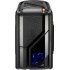 Gabinete Aerocool GT-RS, ATX/micro-ATX/mini-iTX, USB 2.0, sin Fuente, Negro  10