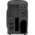 Gabinete Aerocool GT-RS, ATX/micro-ATX/mini-iTX, USB 2.0, sin Fuente, Negro  2