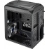 Gabinete Aerocool GT-RS, ATX/micro-ATX/mini-iTX, USB 2.0, sin Fuente, Negro  4