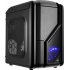 Gabinete Aerocool GT-RS, ATX/micro-ATX/mini-iTX, USB 2.0, sin Fuente, Negro  6