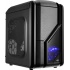 Gabinete Aerocool GT-RS, ATX/micro-ATX/mini-iTX, USB 2.0, sin Fuente, Negro  7