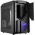 Gabinete Aerocool GT-RS, ATX/micro-ATX/mini-iTX, USB 2.0, sin Fuente, Negro  9
