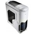 Gabinete Aerocool BATTLEHAWKWH con Ventana LED Azul, Midi-Tower, ATX/micro-ATX/mini-iTX, USB 2.0/3.0, sin Fuente, Blanco  2
