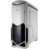 Gabinete Aerocool BATTLEHAWKWH con Ventana LED Azul, Midi-Tower, ATX/micro-ATX/mini-iTX, USB 2.0/3.0, sin Fuente, Blanco  3