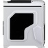 Gabinete Aerocool BATTLEHAWKWH con Ventana LED Azul, Midi-Tower, ATX/micro-ATX/mini-iTX, USB 2.0/3.0, sin Fuente, Blanco  9