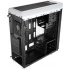 Gabinete Aerocool Aero-500 White Edition con Ventana, Midi-Tower, ATX/Micro-ATX/Mini-ITX, USB 2.0/3.1, sin Fuente, Blanco/Negro  5