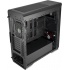 Gabinete Aerocool Aero-800, Midi-Tower, ATX/micro-ATX/mini-iTX, USB 2.0/3.0, sin Fuente, Negro  3