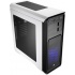 Gabinete Aerocool Aero-800, Midi-Tower, ATX/micro-ATX/mini-iTX, USB 2.0/3.0, sin Fuente, Blanco  2