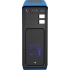 Gabinete Aerocool Aero-800, Midi-Tower, ATX/micro-ATX/mini-iTX, USB 2.0/3.0, sin Fuente, Azul  6