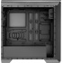 Gabinete Aerocool Aero-800, Midi-Tower, ATX/micro-ATX/mini-iTX, USB 2.0/3.0, sin Fuente, Gris - Imagen adicional 1
