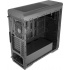 Gabinete Aerocool Aero-800, Midi-Tower, ATX/micro-ATX/mini-iTX, USB 2.0/3.0, sin Fuente, Gris - Imagen adicional 2