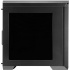 Gabinete Aerocool Aero-800, Midi-Tower, ATX/micro-ATX/mini-iTX, USB 2.0/3.0, sin Fuente, Gris - Imagen adicional 3