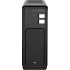 Gabinete Aerocool Aero-800, Midi-Tower, ATX/micro-ATX/mini-iTX, USB 2.0/3.0, sin Fuente, Gris - Imagen adicional 4
