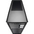 Gabinete Aerocool Aero-800, Midi-Tower, ATX/micro-ATX/mini-iTX, USB 2.0/3.0, sin Fuente, Gris - Imagen adicional 5