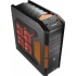 Gabinete Aerocool XPredator Evil Black, Full-Tower, ATX/EATX/micro-ATX/XL-ATX, USB 2.0/3.0, sin Fuente, Negro/Naranja  10