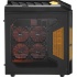 Gabinete Aerocool XPredator Evil Black, Full-Tower, ATX/EATX/micro-ATX/XL-ATX, USB 2.0/3.0, sin Fuente, Negro/Naranja  7