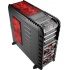 Gabinete Aerocool Strike X GT Devil Red, Midi-Tower, ATX/micro-ATX, 3x USB 2.0, 1x USB 3.0, sin Fuente