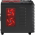 Gabinete Aerocool Strike X GT Devil Red, Midi-Tower, ATX/micro-ATX, 3x USB 2.0, 1x USB 3.0, sin Fuente - Imagen adicional 5