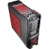 Gabinete Aerocool Strike X ST Devil Red, Full-Tower, ATX/micro-ATX, USB 2.0/3.0, sin Fuente, Negro/Rojo  1