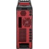 Gabinete Aerocool Strike X ST Devil Red, Full-Tower, ATX/micro-ATX, USB 2.0/3.0, sin Fuente, Negro/Rojo  4