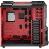 Gabinete Aerocool Strike X ST Devil Red, Full-Tower, ATX/micro-ATX, USB 2.0/3.0, sin Fuente, Negro/Rojo  7