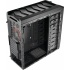 Gabinete Aerocool XPredator X1 Black Edition, Midi-Tower, ATX/micro-ATX, USB 3.0, sin Fuente, Negro  7
