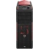 Gabinete Aerocool XPredator X1 Devil Red, Midi-Tower, ATX/micro-ATX, 2x USB 3.0, sin Fuente  5