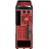 Gabinete Aerocool XPredator X1 Devil Red, Midi-Tower, ATX/micro-ATX, 2x USB 3.0, sin Fuente  8