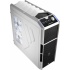 Gabinete Aerocool XPredator X1 White Edition, Midi-Tower, ATX/micro-ATX, USB 3.0, sin Fuente, Blanco  1