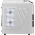 Gabinete Aerocool XPredator X1 White Edition, Midi-Tower, ATX/micro-ATX, USB 3.0, sin Fuente, Blanco  3
