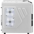 Gabinete Aerocool XPredator X1 White Edition, Midi-Tower, ATX/micro-ATX, USB 3.0, sin Fuente, Blanco  3