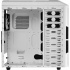 Gabinete Aerocool XPredator X1 White Edition, Midi-Tower, ATX/micro-ATX, USB 3.0, sin Fuente, Blanco  4