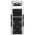 Gabinete Aerocool XPredator X3, Midi-Tower, ATX/micro-ATX, 2x USB 3.0, sin Fuente  5