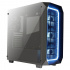 Gabinete Aerocool P7-C0 Pro con Ventana RGB, Midi-Tower, ATX/Micro-ATX/Mini-ITX, USB 3.0, sin Fuente, Negro
