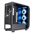 Gabinete Aerocool P7-C0 Pro con Ventana RGB, Midi-Tower, ATX/Micro-ATX/Mini-ITX, USB 3.0, sin Fuente, Negro - Imagen adicional 6